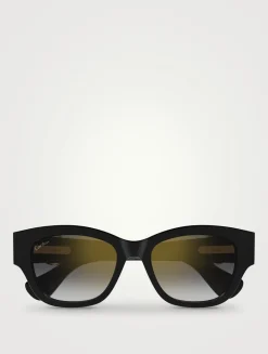 Square Sunglasses