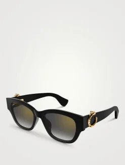 Square Sunglasses