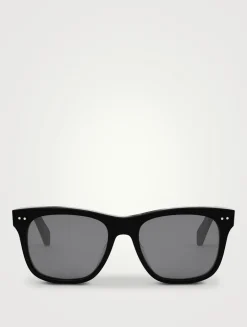 Square Sunglasses