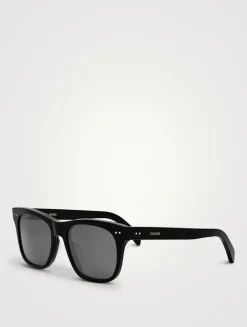 Square Sunglasses