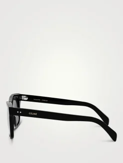 Square Sunglasses