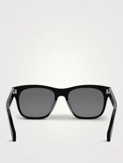 Square Sunglasses