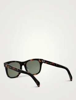 Square Sunglasses