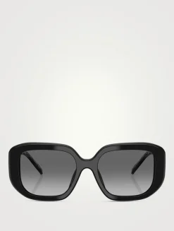 Square Sunglasses