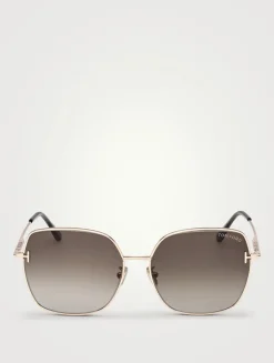 Square Sunglasses