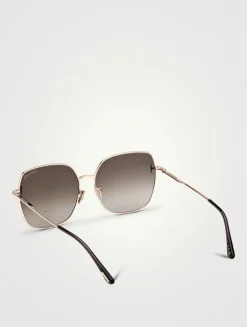 Square Sunglasses