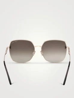 Square Sunglasses