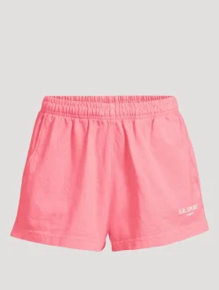 SR Sport Disco Shorts