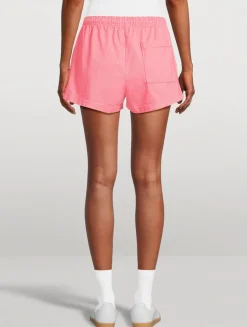 SR Sport Disco Shorts