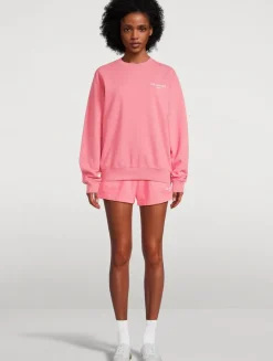 SR Sport Disco Shorts