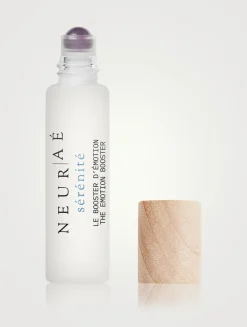 sérénité - The Emotion Booster