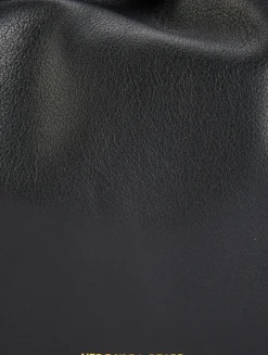 Stash Leather Clutch