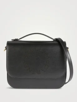 Stella Logo Crossbody Bag