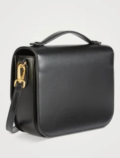 Stella Logo Crossbody Bag