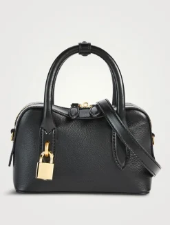 Stella Ryder Top Handle Bag