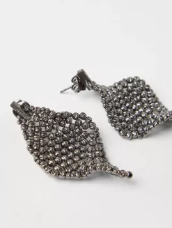 Sterling Silver Earrings