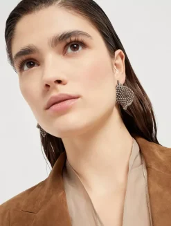 Sterling Silver Earrings