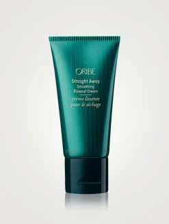 Straight Away Smoothing Blowout Cream - Travel Size
