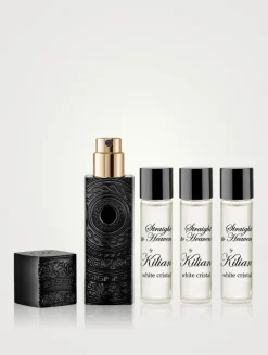 Straight To Heaven, White Cristal Eau de Parfum