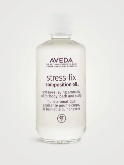 Stress-Fix Composition Oil™