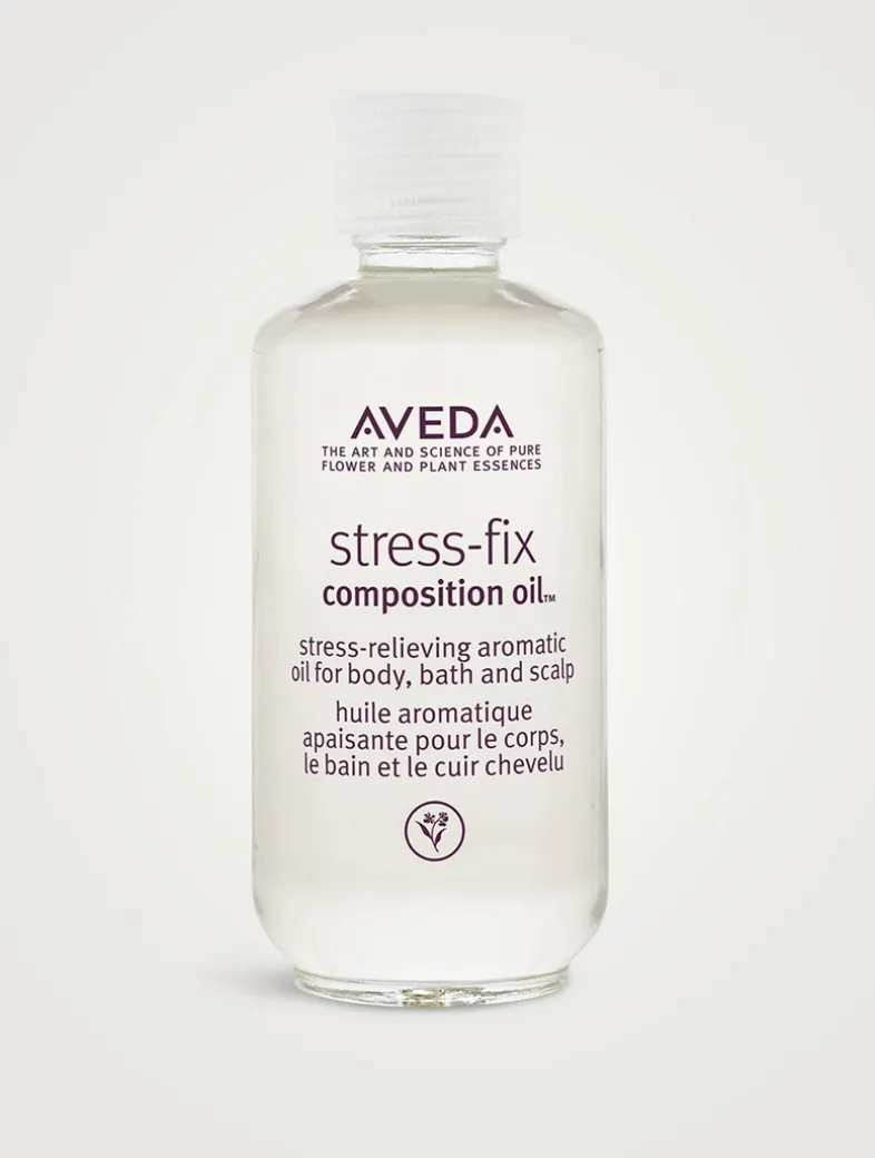 Stress-Fix Composition Oil™
