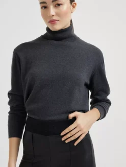 Stretch Nappa Leggings