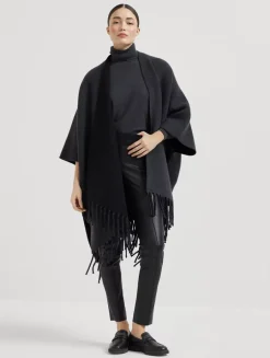 Stretch Nappa Leggings