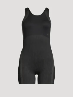 Studio Knit Bodysuit
