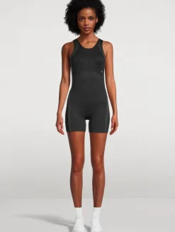 Studio Knit Bodysuit