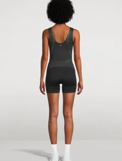 Studio Knit Bodysuit