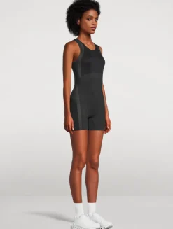 Studio Knit Bodysuit