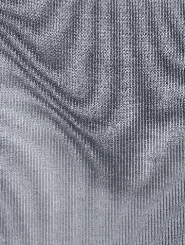 Studio Knit Crop Top