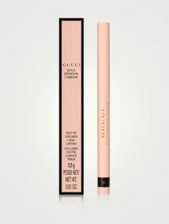 Stylo Definition L'Obscur Gucci Eyeliner