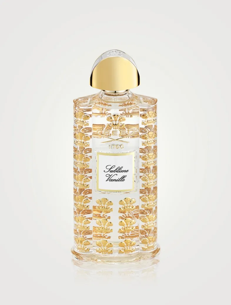 Sublime Vanille Eau De Parfum