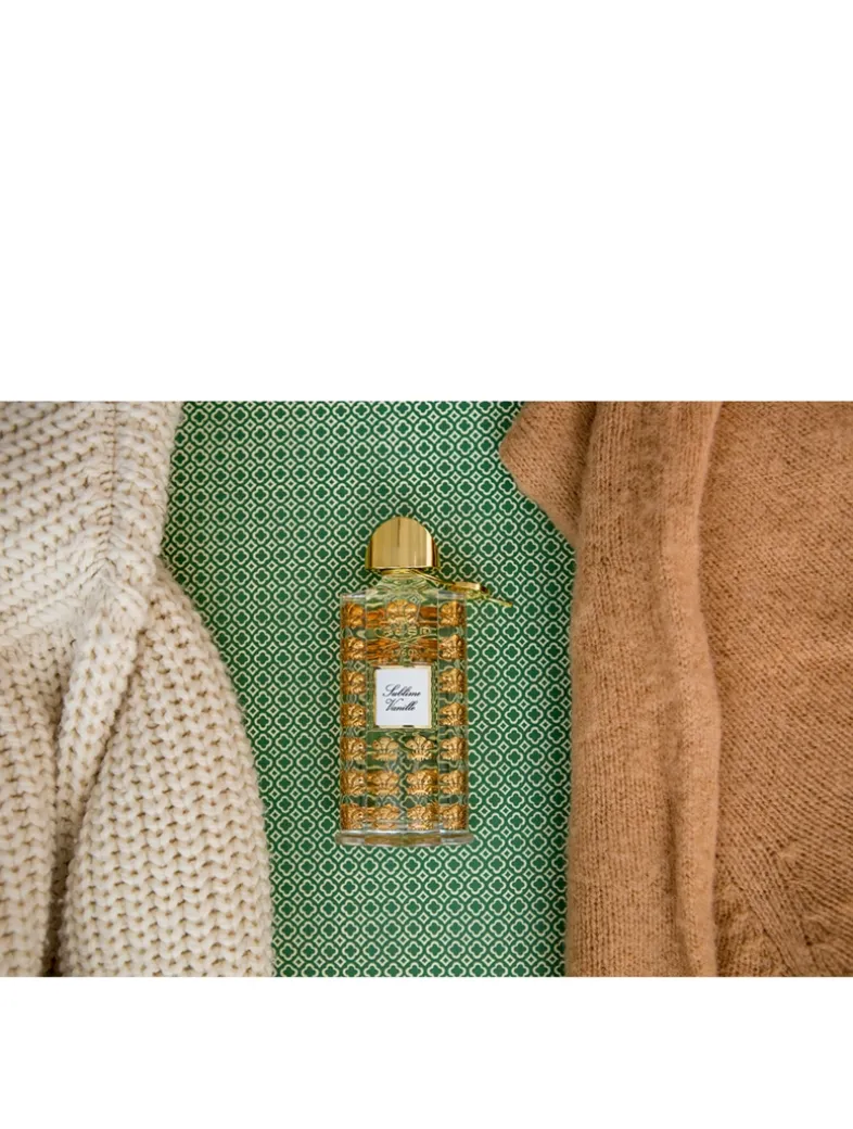 Sublime Vanille Eau De Parfum