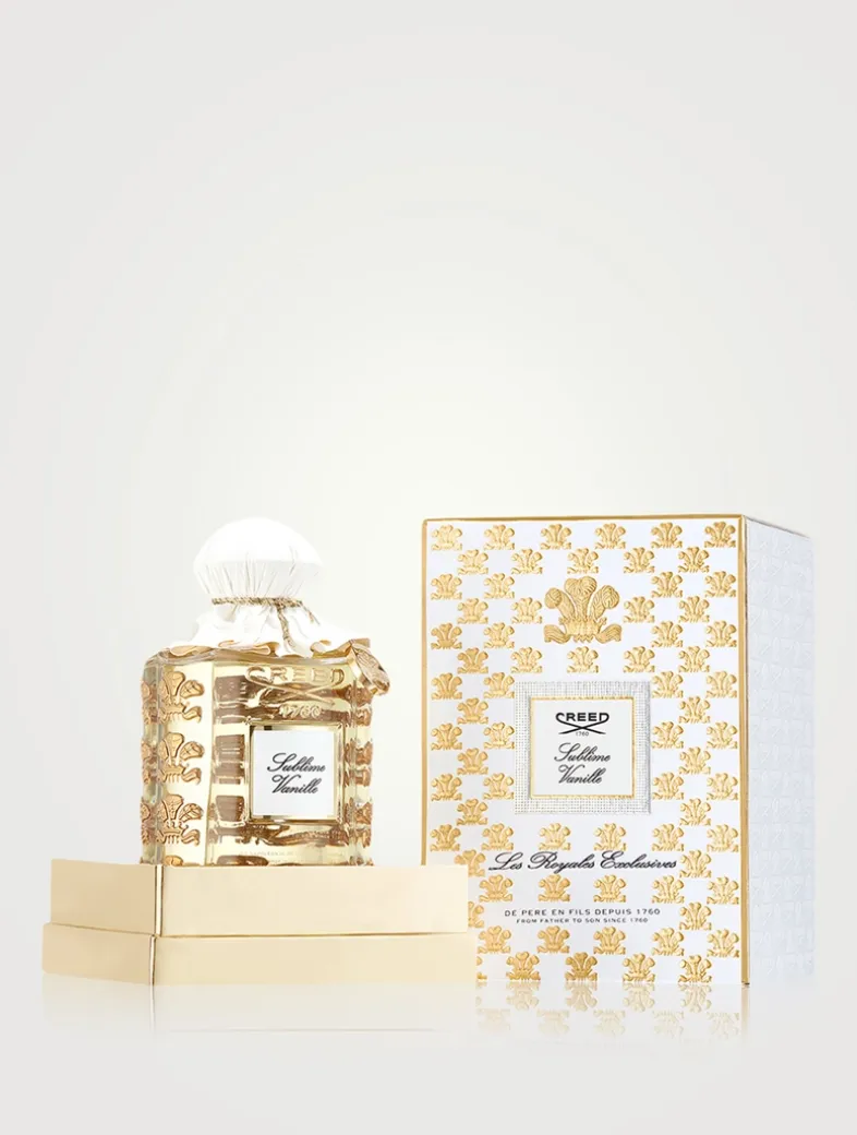 Sublime Vanille Eau De Parfum