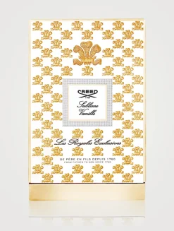 Sublime Vanille Eau De Parfum