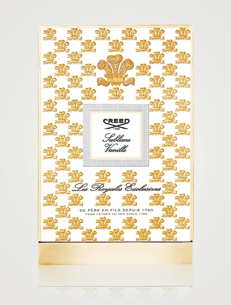Sublime Vanille Eau De Parfum
