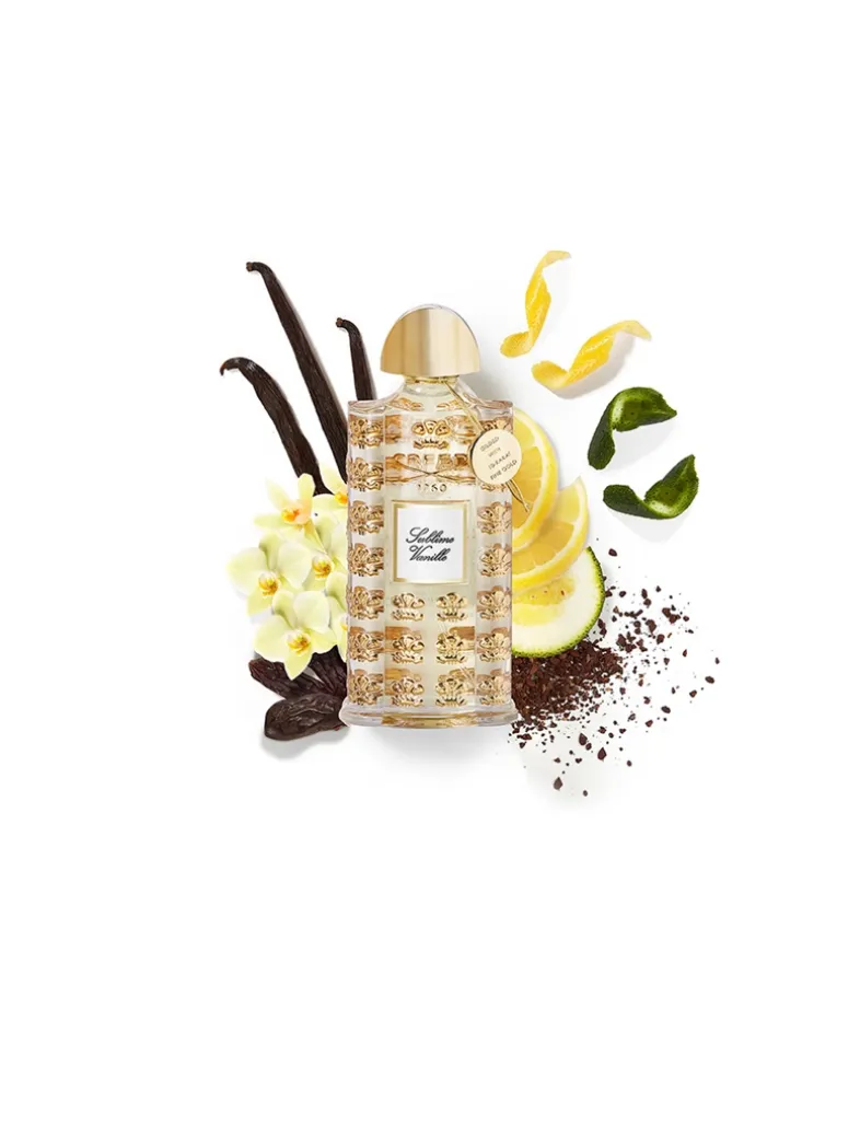 Sublime Vanille Eau De Parfum