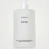 Suede Rinse-Free Hand Cleanser