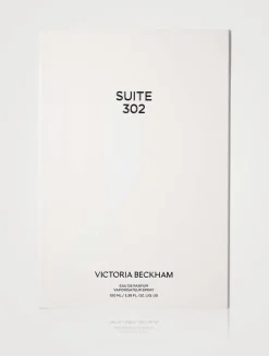 Suite 302 Eau de Parfum
