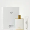 Suite 302 Fragrance Gift Set: Eau de Parfum + Hand Cream