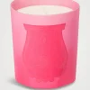 Summer Haze Scented Candle