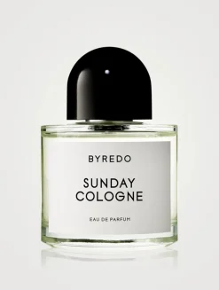 Sunday Cologne Eau de Parfum