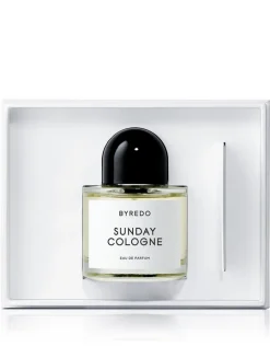Sunday Cologne Eau de Parfum