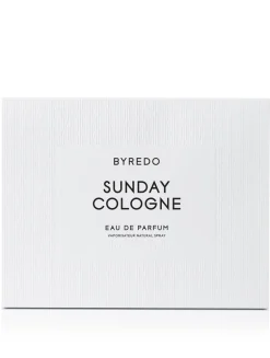 Sunday Cologne Eau de Parfum