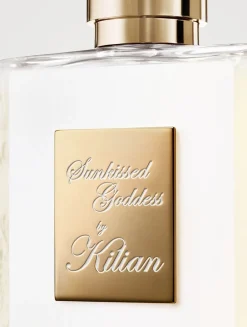 Sunkissed Goddess - Limited Edition