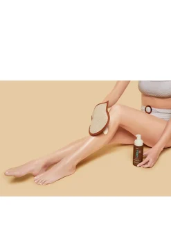 Sunless Tan Express Sculpting Mousse