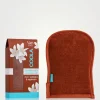 Sunless Tan 2-in-1 Applicator & Exfoliator Mitt