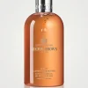 Sunlit Clementine & Vetiver Bath & Shower Gel